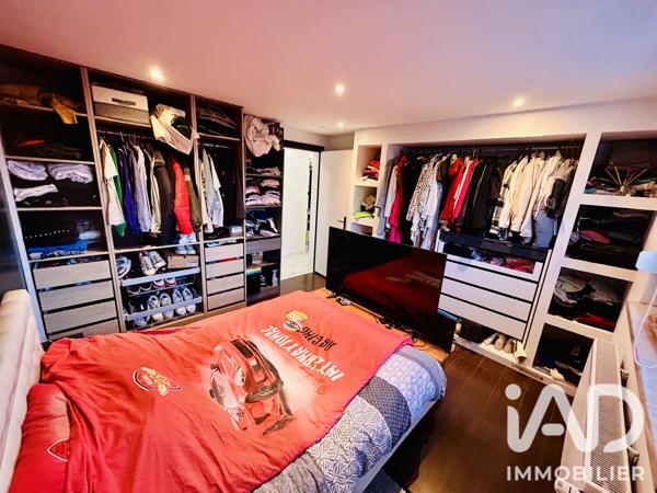 Appartement à vendre 3 pièces 75 m² Knutange