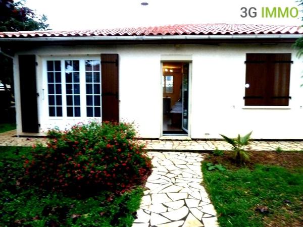 Vente / Maison T4