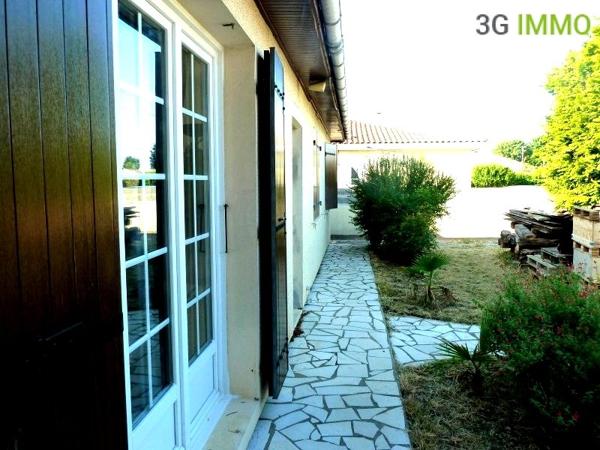 Vente / Maison T4