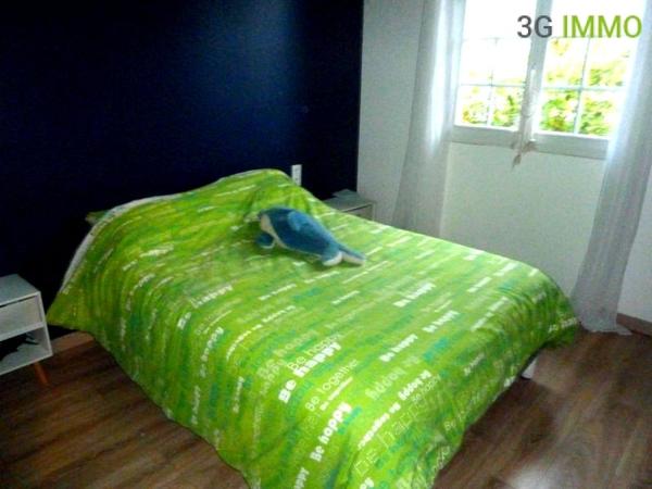 Vente / Maison T4