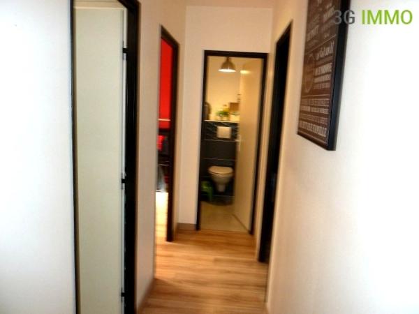 Vente / Maison T4