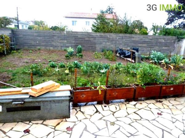 Vente / Maison T4