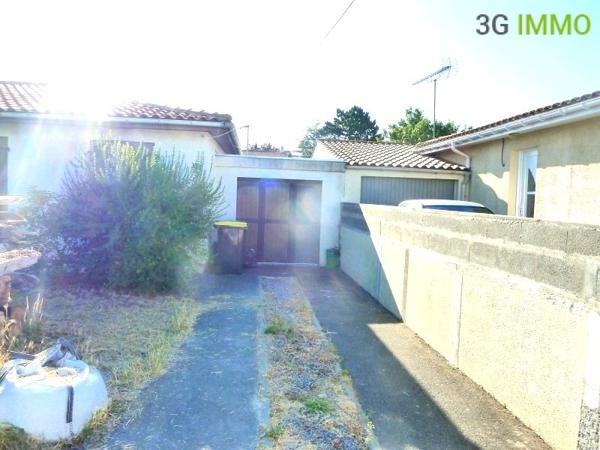 Vente / Maison T4