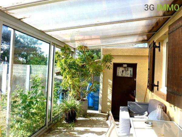 Vente / Maison T4