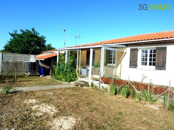 Vente / Maison T4