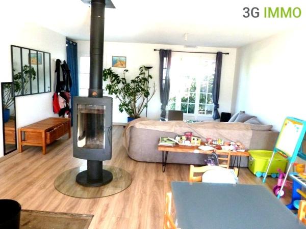 Vente / Maison T4
