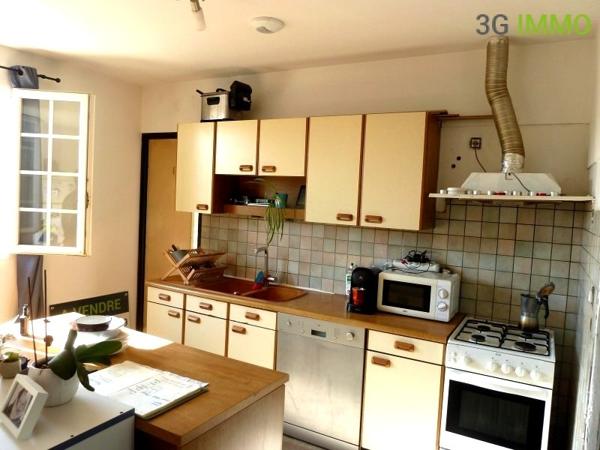 Vente / Maison T4