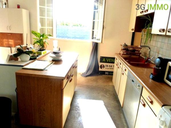Vente / Maison T4