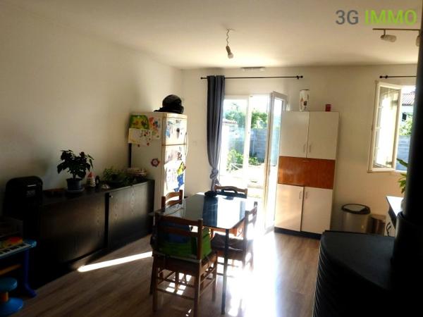 Vente / Maison T4