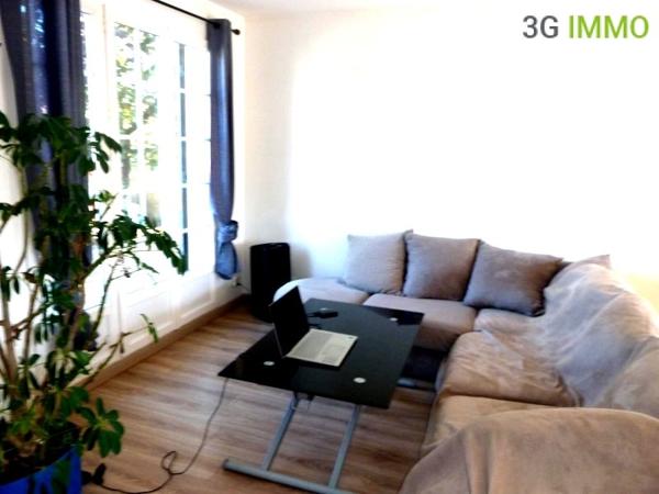 Vente / Maison T4