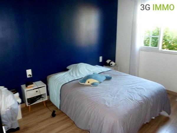 Vente / Maison T4
