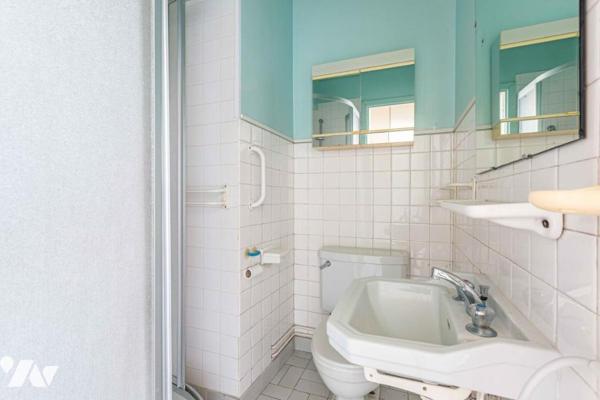 Appartement 114 m² Résidence du Parc de Montmorency PARIS 16