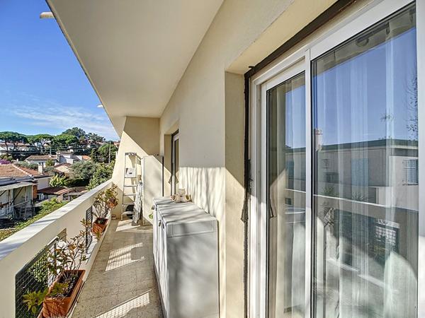 A vendre : Appartement 2/3 pieces a Antibes - Opportunite a saisir !