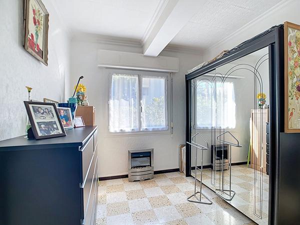 A vendre : Appartement 2/3 pieces a Antibes - Opportunite a saisir !