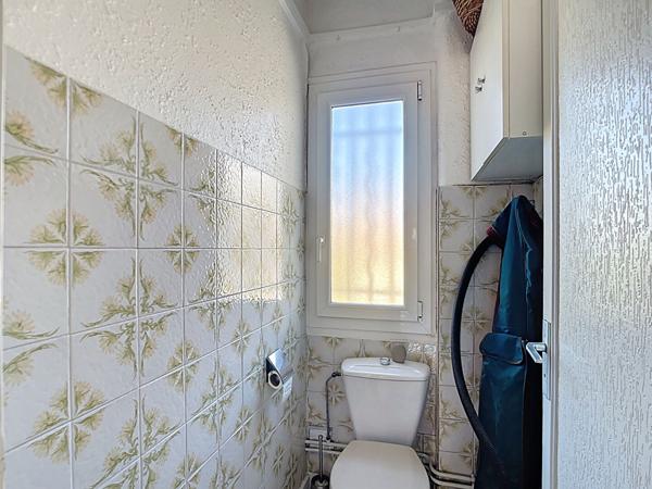 A vendre : Appartement 2/3 pieces a Antibes - Opportunite a saisir !