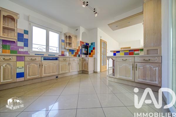 Maison à vendre 9 pièces 267 m² Mondelange