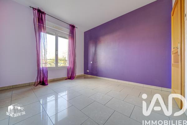 Maison à vendre 9 pièces 267 m² Mondelange