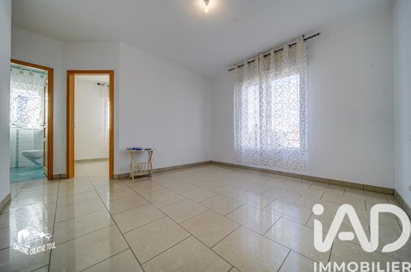 Maison à vendre 9 pièces 267 m² Mondelange