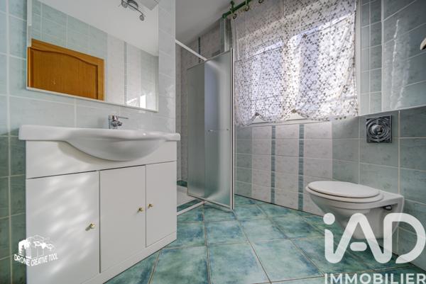 Maison à vendre 9 pièces 267 m² Mondelange