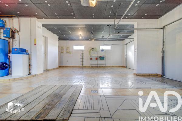 Maison à vendre 9 pièces 267 m² Mondelange