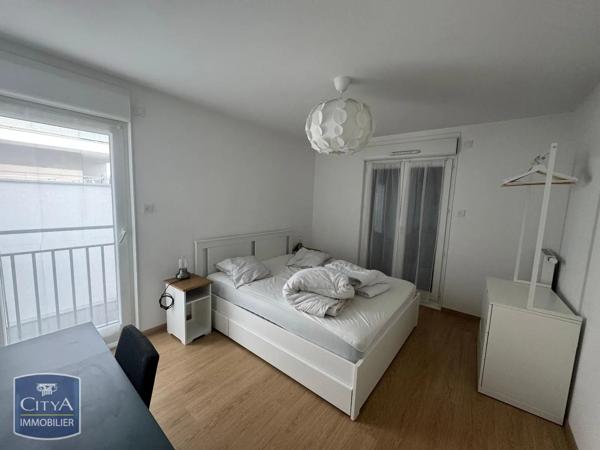 Appartement à louer 3 pièces 59.13m² Ferney-Voltaire (01210)