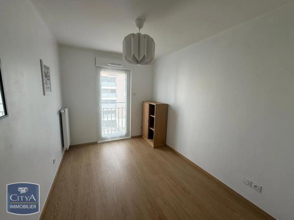 Appartement à louer 3 pièces 59.13m² Ferney-Voltaire (01210)