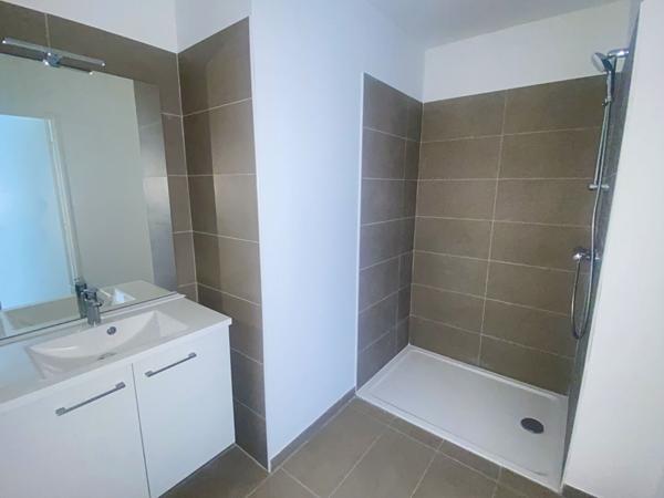 SUPERBE 3 PIECES AVEC VUE MER PANORAMIQUE