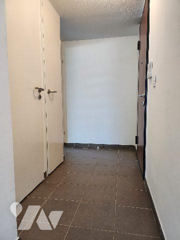 Belle terrasse à Chambéry