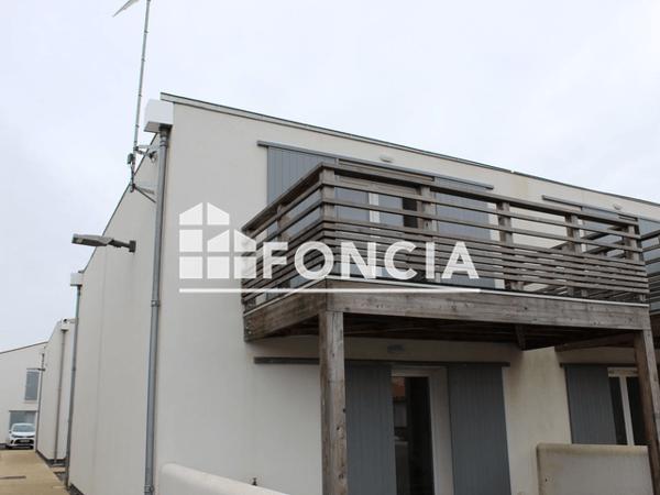 Location Appartement 2 pièces 42.52 m² - RESIDENCE CAP OUEST - 30 RUE DES JARDINS Dolus D'oleron 17550