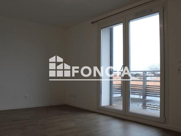 Location Appartement 2 pièces 42.52 m² - RESIDENCE CAP OUEST - 30 RUE DES JARDINS Dolus D'oleron 17550