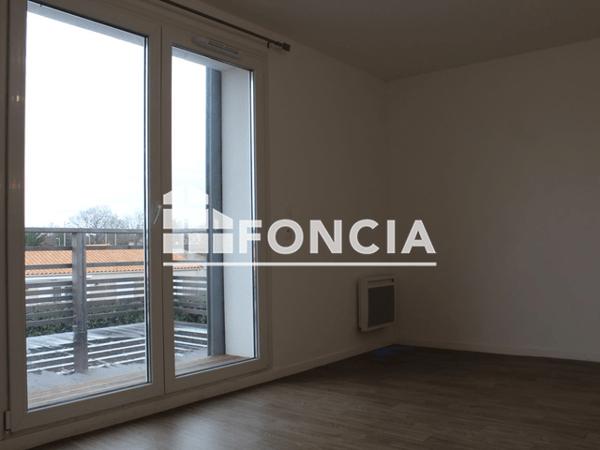 Location Appartement 2 pièces 42.52 m² - RESIDENCE CAP OUEST - 30 RUE DES JARDINS Dolus D'oleron 17550