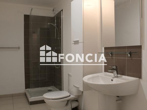 Location Appartement 2 pièces 42.52 m² - RESIDENCE CAP OUEST - 30 RUE DES JARDINS Dolus D'oleron 17550