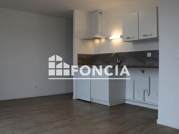 Location Appartement 2 pièces 42.52 m² - RESIDENCE CAP OUEST - 30 RUE DES JARDINS Dolus D'oleron 17550