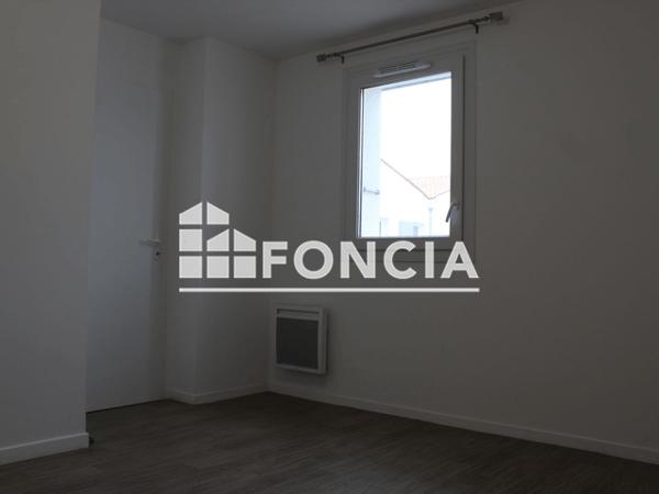 Location Appartement 2 pièces 42.52 m² - RESIDENCE CAP OUEST - 30 RUE DES JARDINS Dolus D'oleron 17550