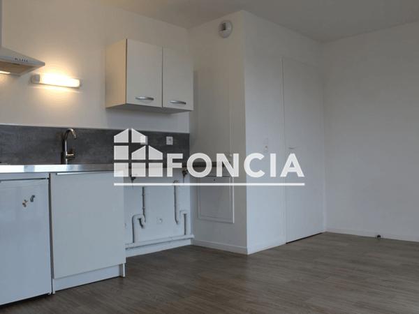 Location Appartement 2 pièces 42.52 m² - RESIDENCE CAP OUEST - 30 RUE DES JARDINS Dolus D'oleron 17550