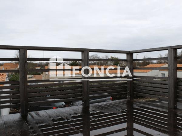 Location Appartement 2 pièces 42.52 m² - RESIDENCE CAP OUEST - 30 RUE DES JARDINS Dolus D'oleron 17550
