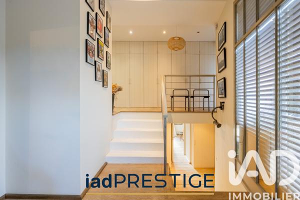 Maison à vendre 8 pièces 257 m² Les Portes-en-Ré