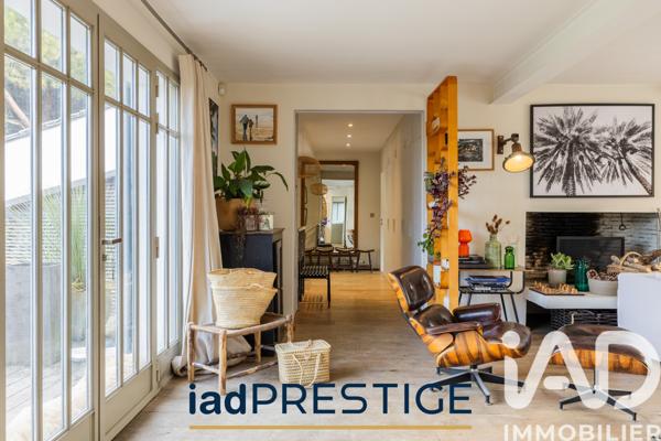 Maison à vendre 8 pièces 257 m² Les Portes-en-Ré