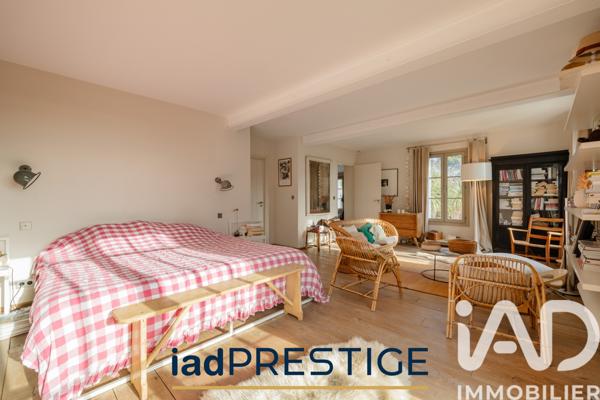 Maison à vendre 8 pièces 257 m² Les Portes-en-Ré