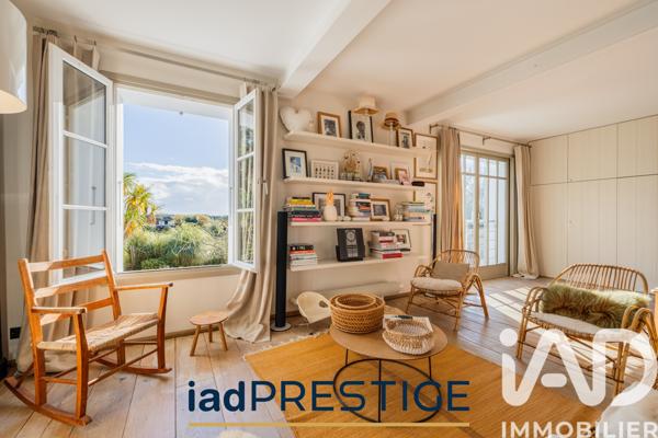 Maison à vendre 8 pièces 257 m² Les Portes-en-Ré