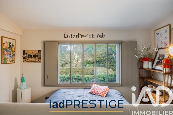 Maison à vendre 8 pièces 257 m² Les Portes-en-Ré