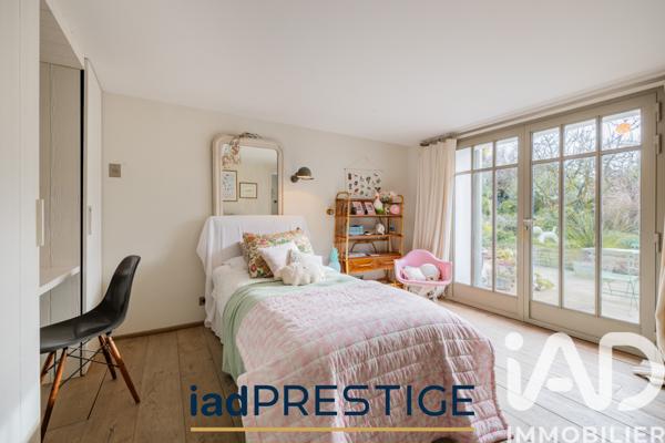 Maison à vendre 8 pièces 257 m² Les Portes-en-Ré