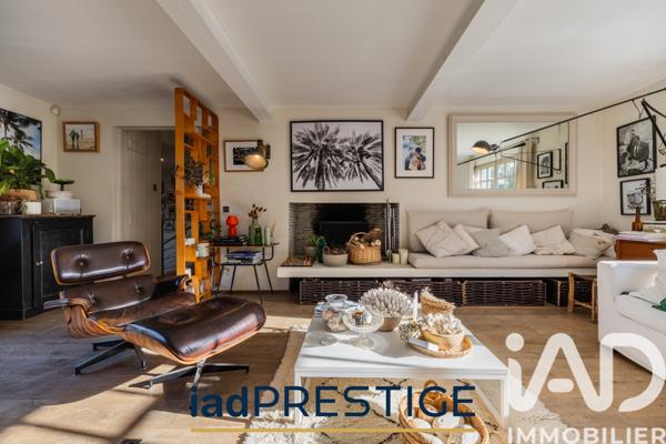 Maison à vendre 8 pièces 257 m² Les Portes-en-Ré