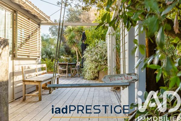 Maison à vendre 8 pièces 257 m² Les Portes-en-Ré