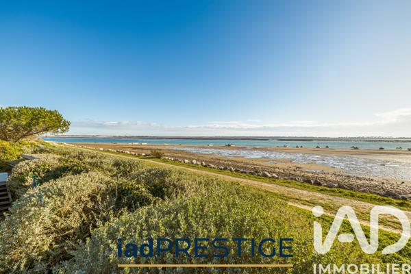 Maison à vendre 8 pièces 257 m² Les Portes-en-Ré