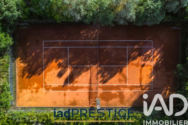 Maison à vendre 8 pièces 257 m² Les Portes-en-Ré