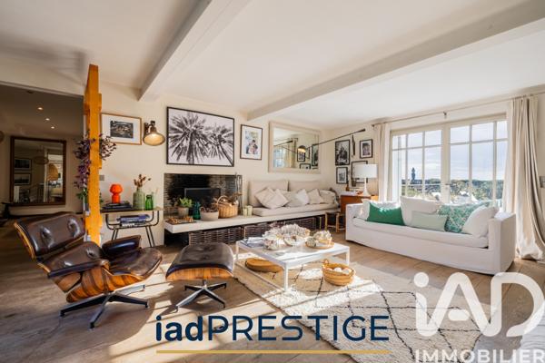 Maison à vendre 8 pièces 257 m² Les Portes-en-Ré