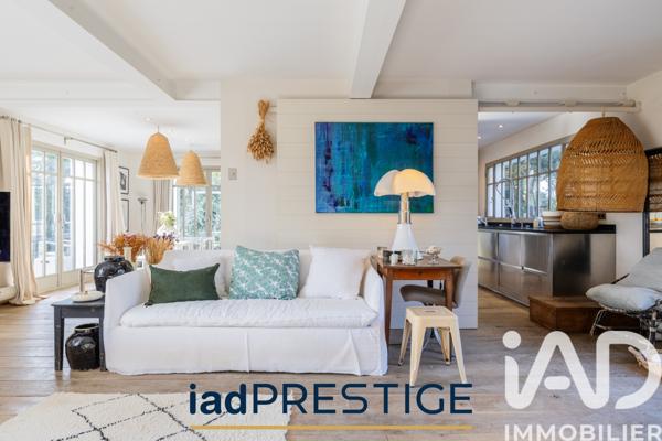 Maison à vendre 8 pièces 257 m² Les Portes-en-Ré