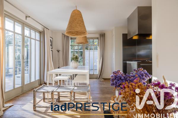 Maison à vendre 8 pièces 257 m² Les Portes-en-Ré