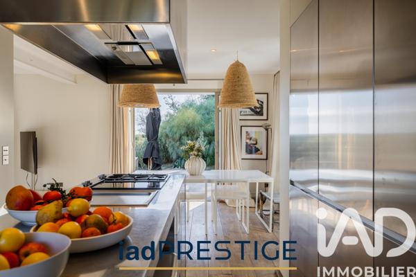Maison à vendre 8 pièces 257 m² Les Portes-en-Ré